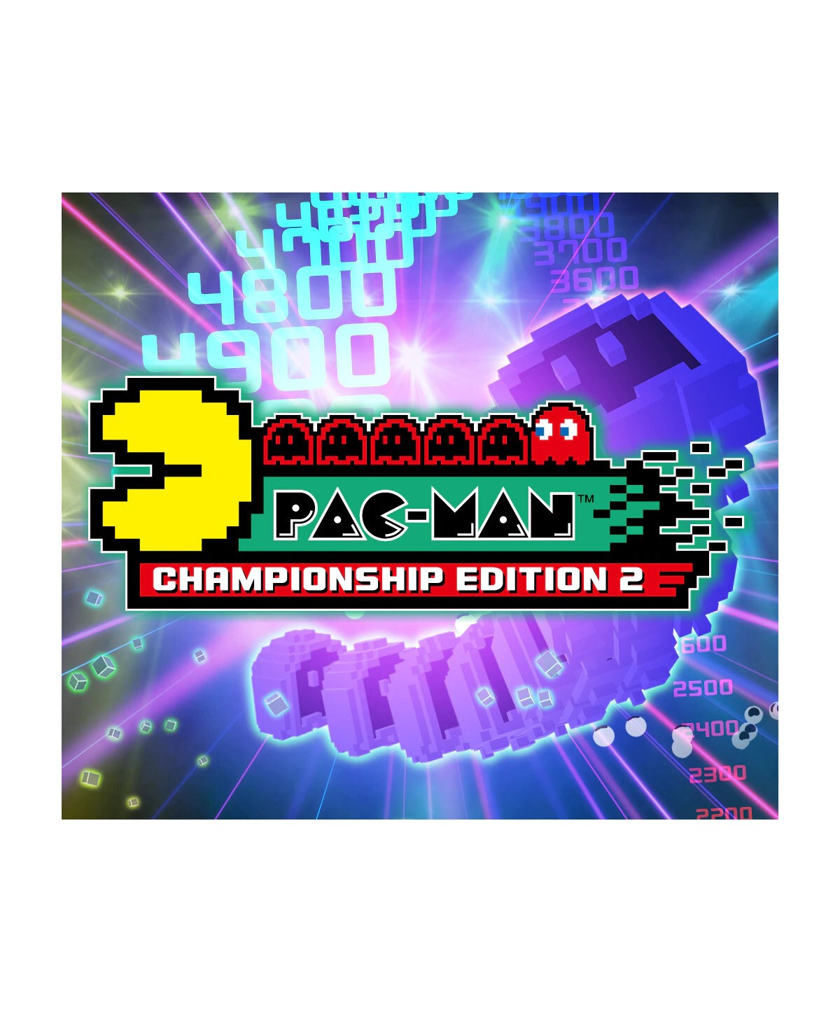 PAC-MAN Championship Edition 2 XBOX One Xbox One Key 